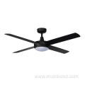 decorative ceiling fan 4 blade